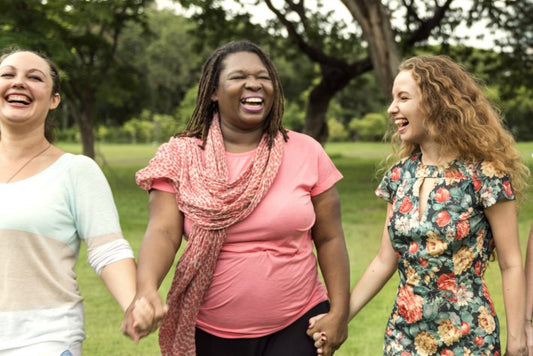 Batch Gives Back: How You Can Support Healing Housing during National Recovery Month