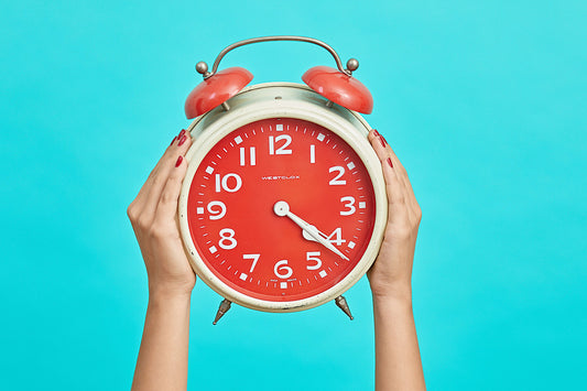 Now + Later: Make your Mother’s Day Gifts Do Double-Duty this Year