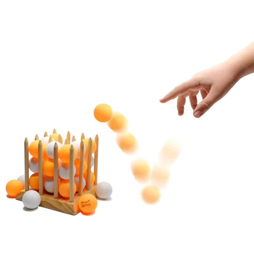 Battle Games