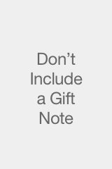 Premium Gift Batch