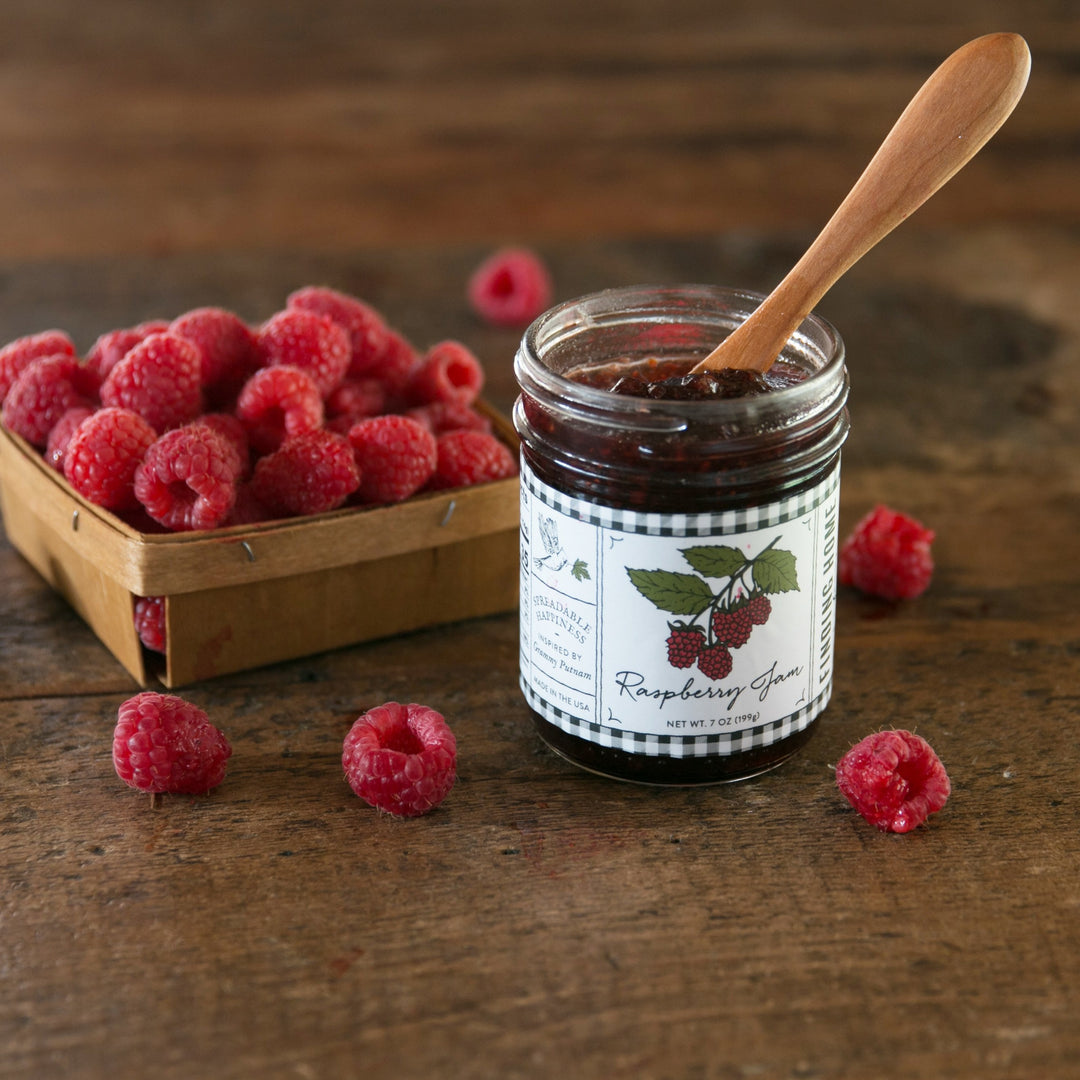 Finding Home Farms Jams