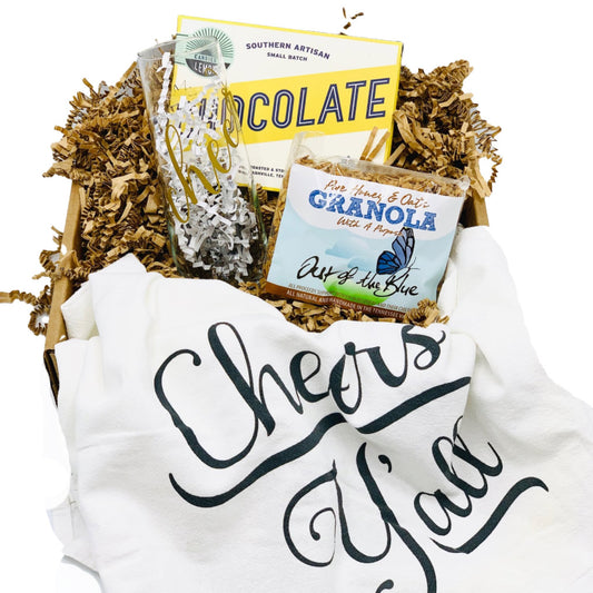Northwestern Mutual Cheers "Hers" Gift Set
