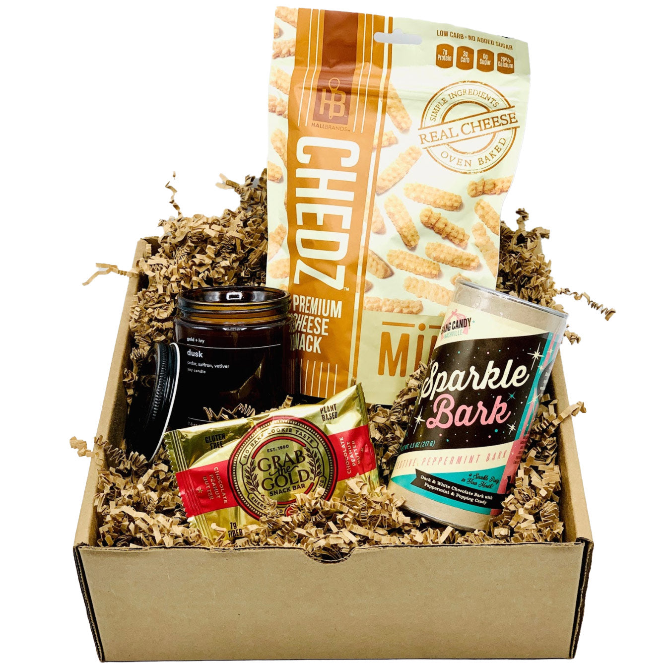 Northwestern Mutual Golden Hour Gift Set