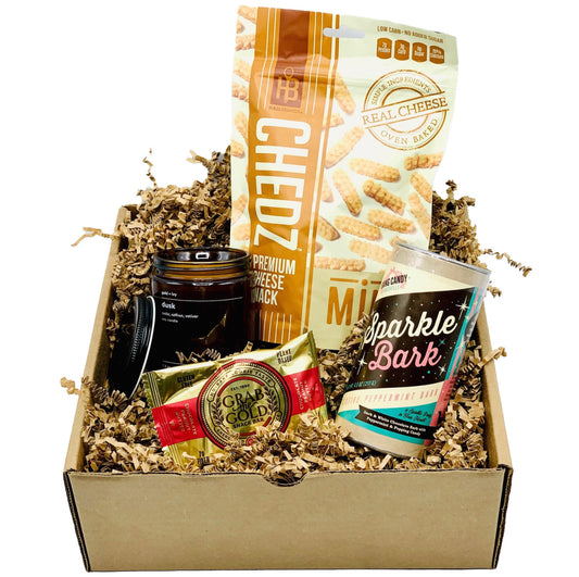 Northwestern Mutual Golden Hour Gift Set