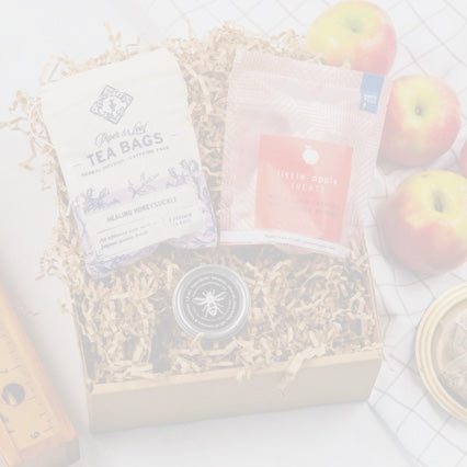 TEST GIFT SET