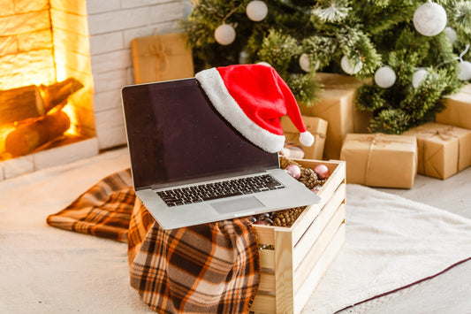 7 Tips for Throwing a Virtual Office Holiday Party They'll Want to Attend from Batch