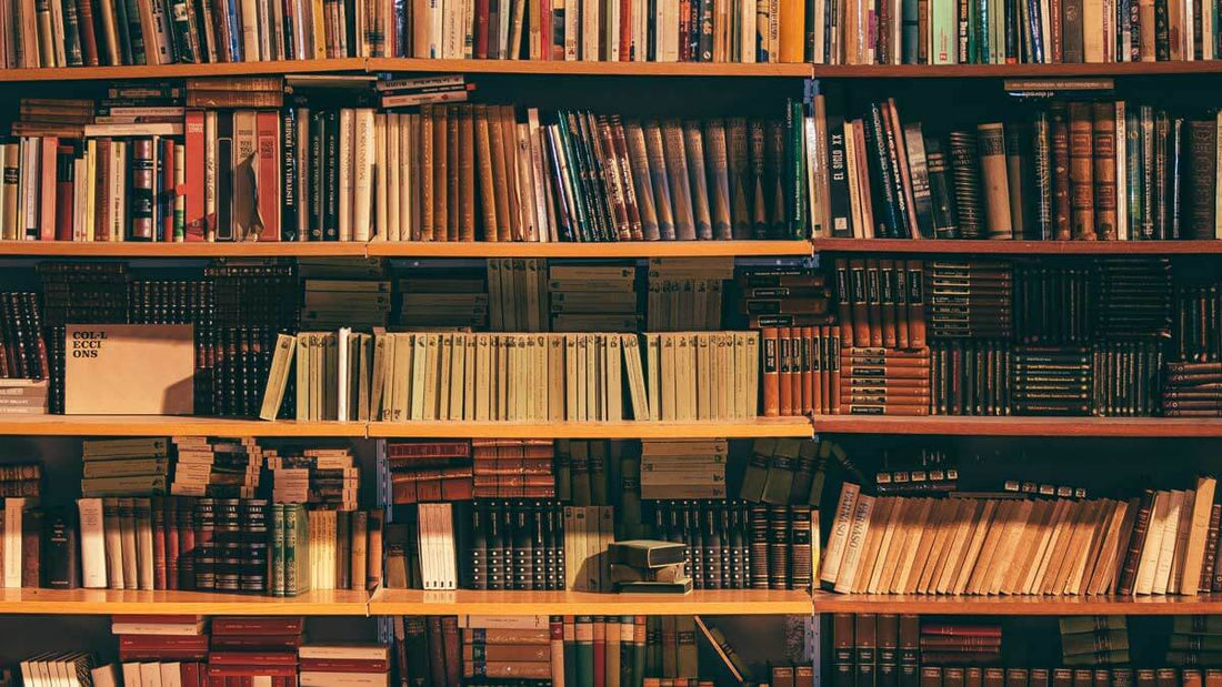 Why Books Are the Unsung Heroes of Corporate Gifting