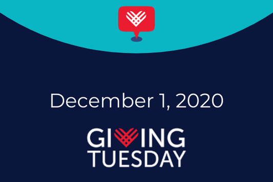 Give with Purpose with a Gift that Gives Back to a Nonprofit | Cause-Related Gifts from Batch for GivingTuesday