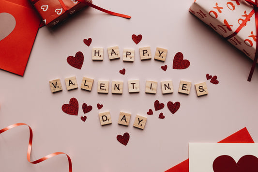 5 Best Valentine's Gifts to Support Small Businesses during COVID from Batch