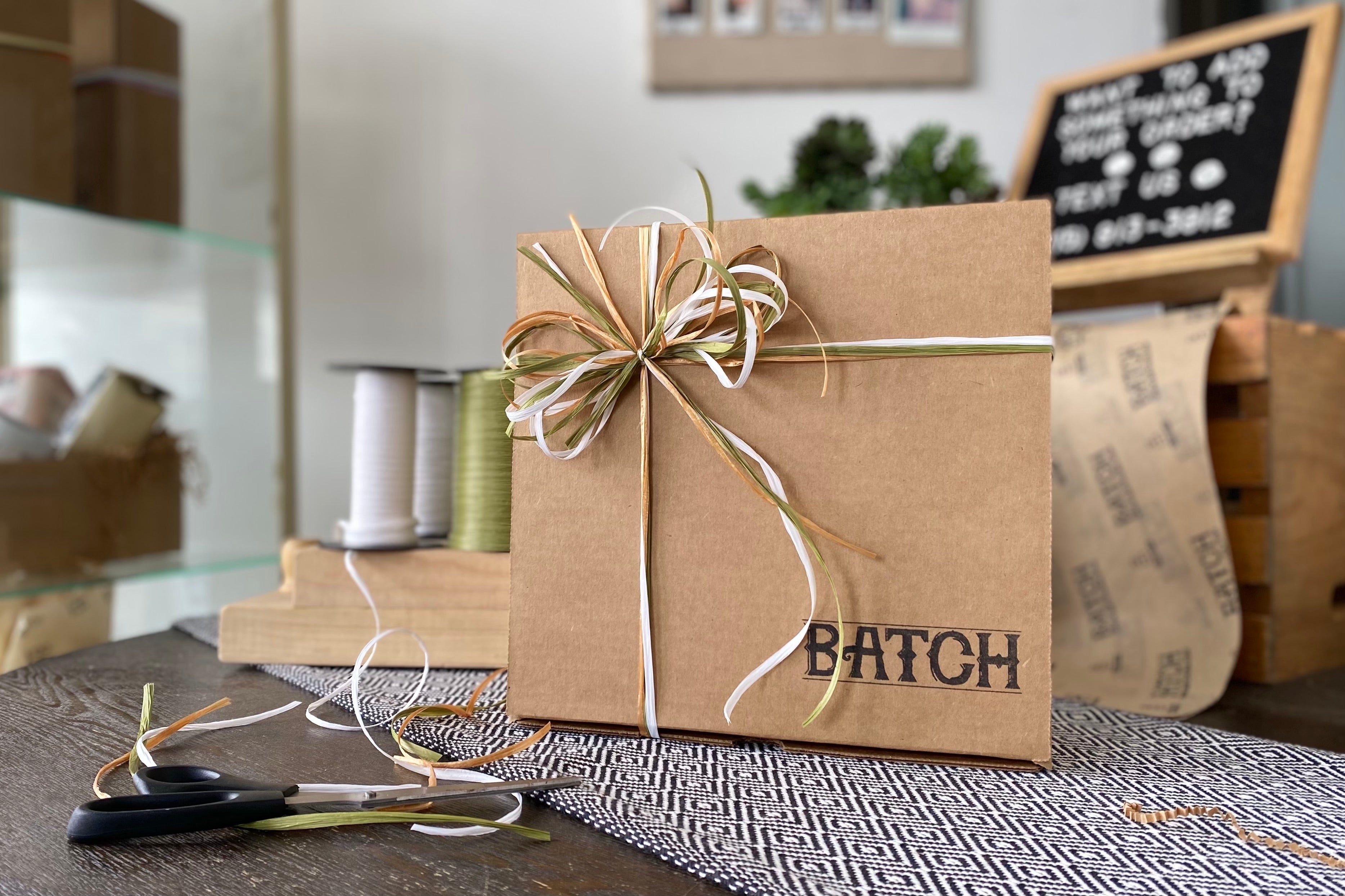 How to Build a Batch in 12 Easy Steps – Connect