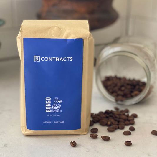 Elevate Your Corporate Gifts with Custom Labeled Coffee Bags