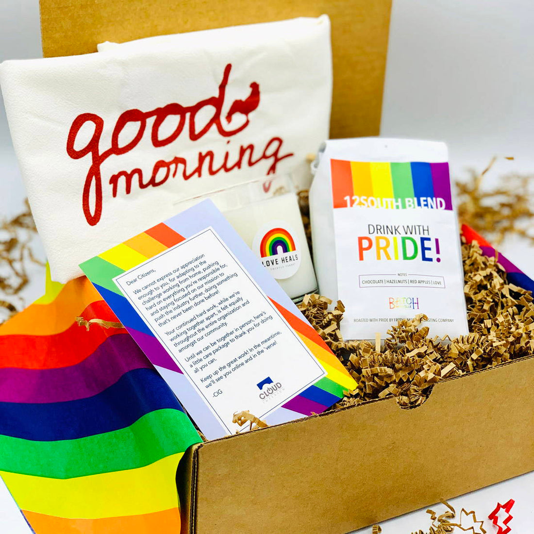 Pride Promotional Products 