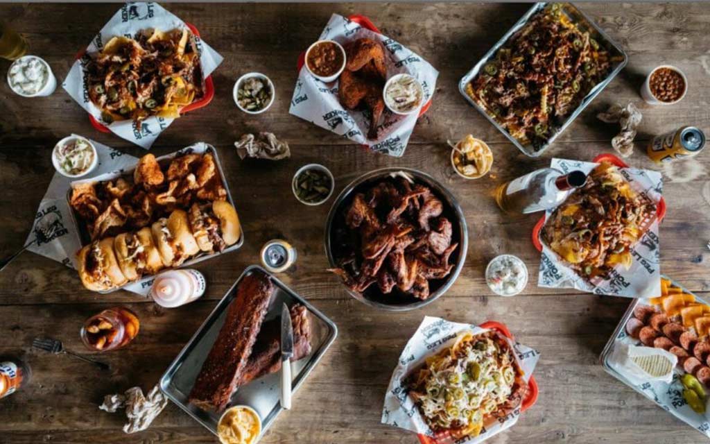 Nashville BBQ Spots Dads Are Hungry For