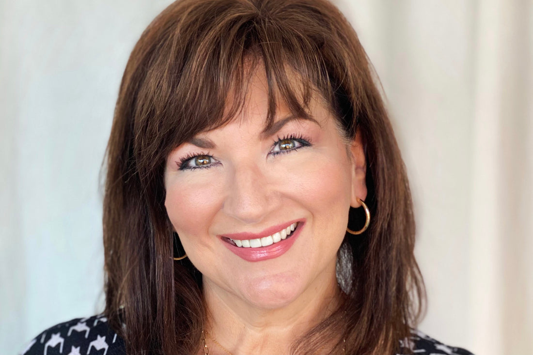 Meet the Batch Team: Rhonda Ladner, National Sales Director