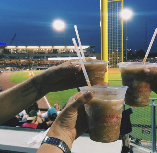 Nashville's Best Milkshakes