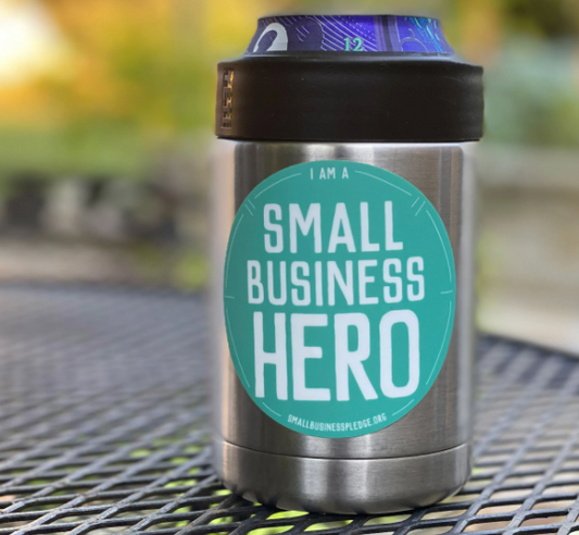 Your Brand Matters (for a fee)