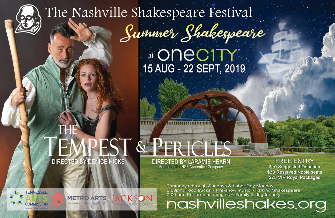 End of Summer Nashville Events