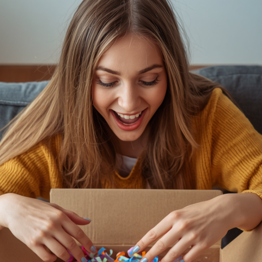 Why Fort Collins Companies Deserve Better Than a Generic Gift Basket
