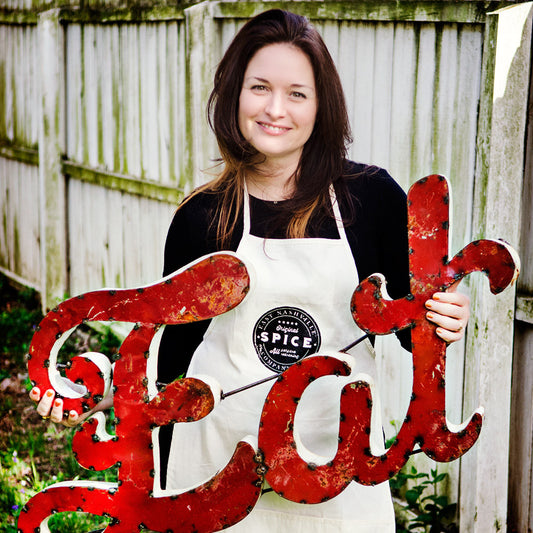 Meet the Maker: Malissa Lawson of East Nashville Spice Company