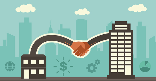 How Big Businesses Can Support Small Businesses