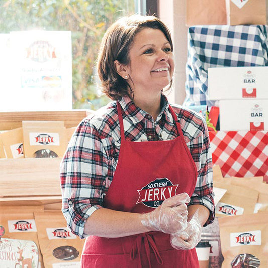 Meet the Maker: Southern Jerky Co.