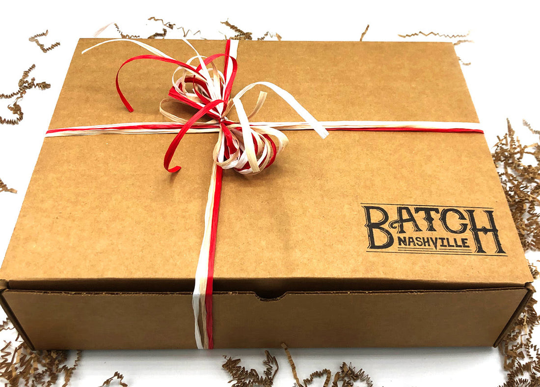 4 Good Reasons to Send Business Gifts Right Now