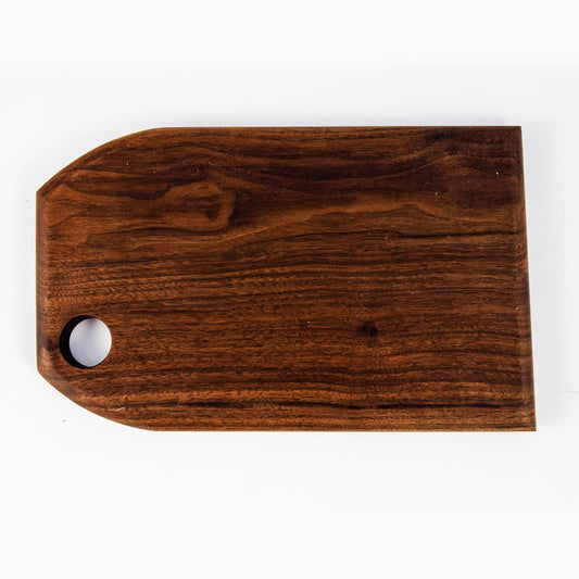 Cheese Board - Walnut