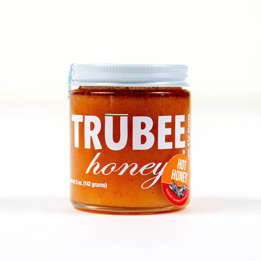 Trubee Raw Honey