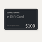 Connect Gifting $100 e-Gift Card