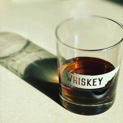 Tennessee Whiskey Tumbler