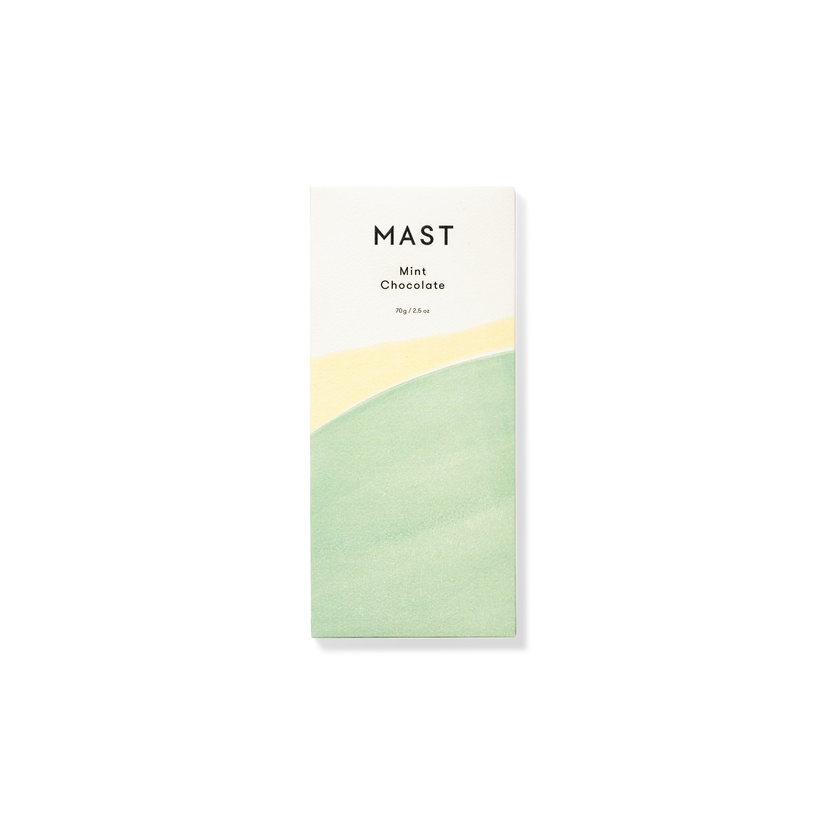 Mast Chocolate