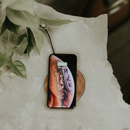 Etched Wireless Chargers