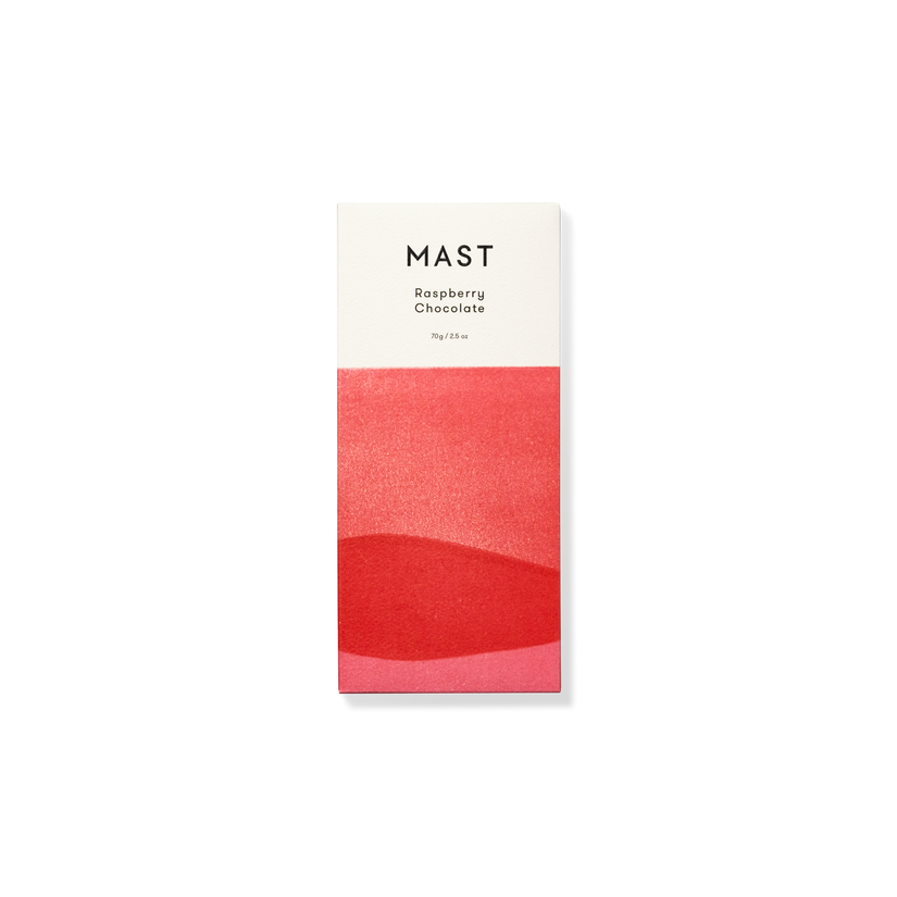 Mast Chocolate