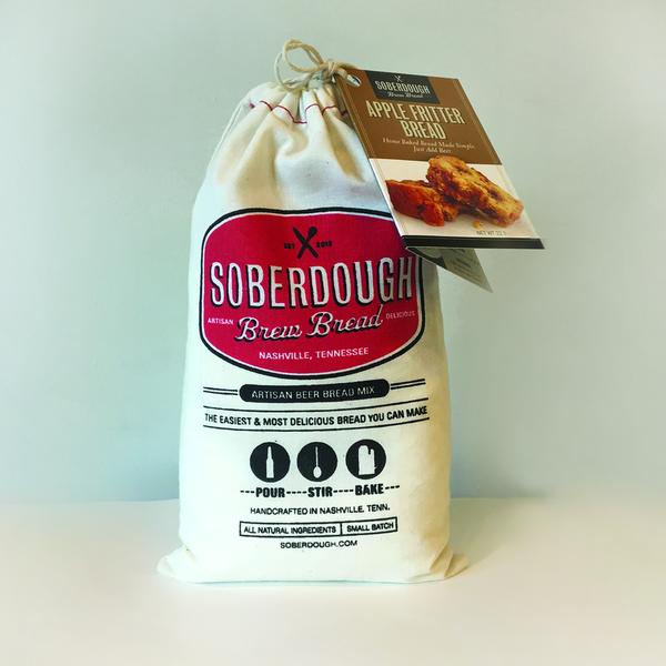 Soberdough Brew Bread Mixes