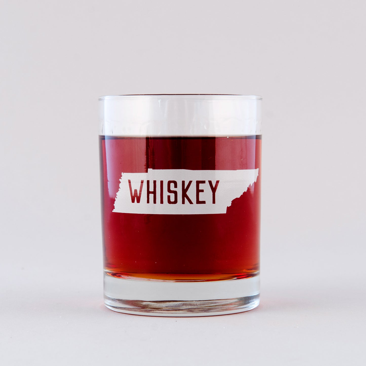 Tennessee Whiskey Tumbler