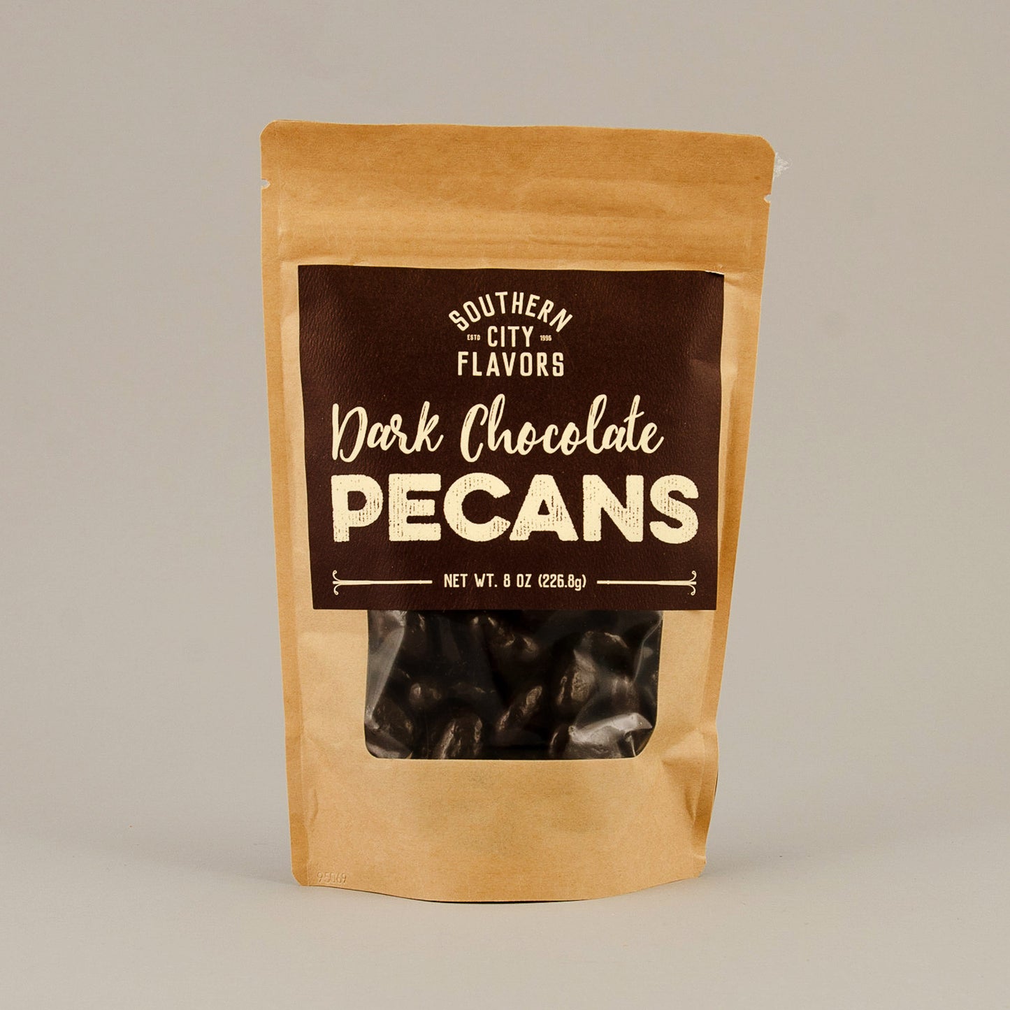 Southern City Flavors Chocolate Pecans