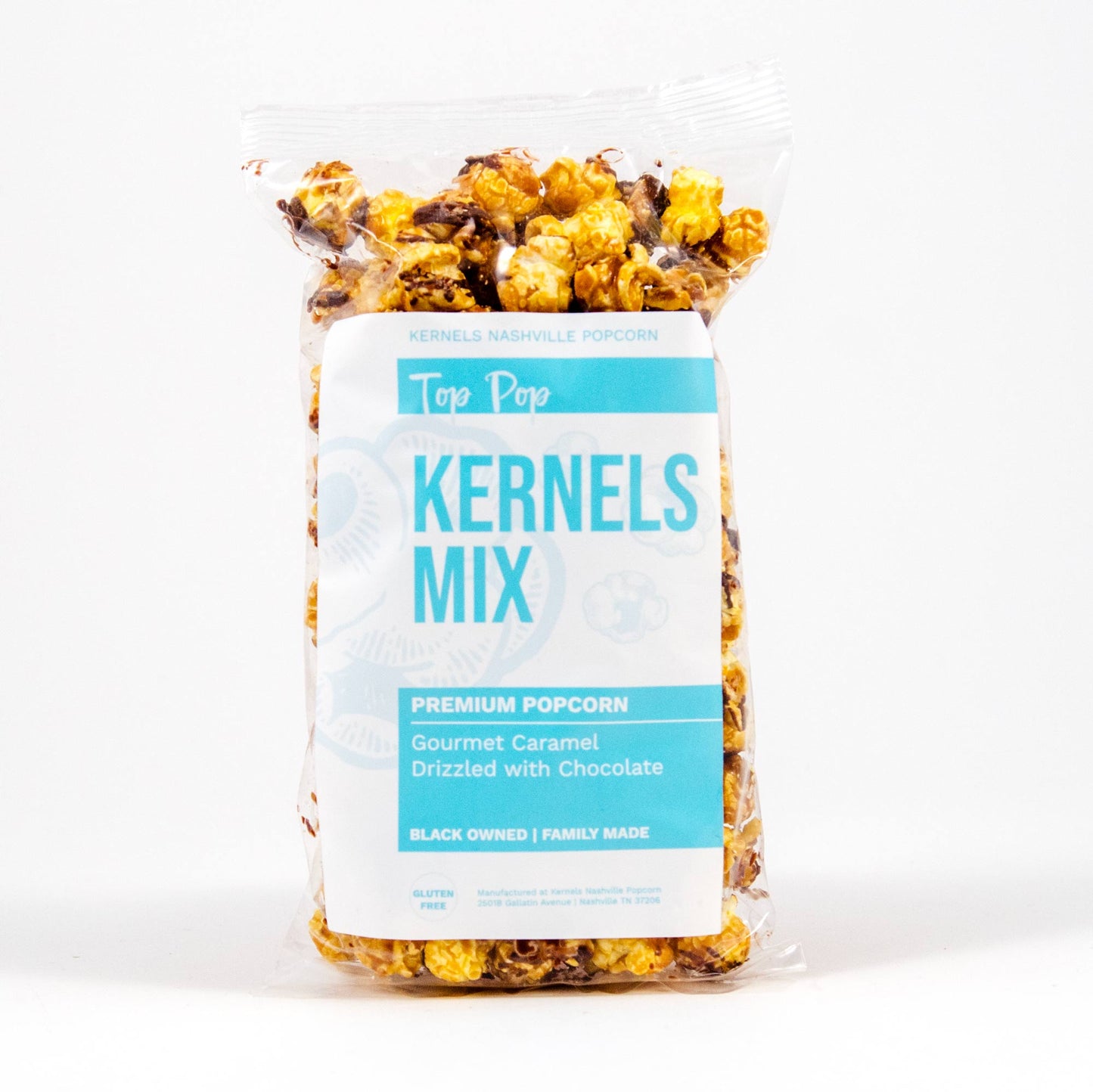 Kernels Popcorn