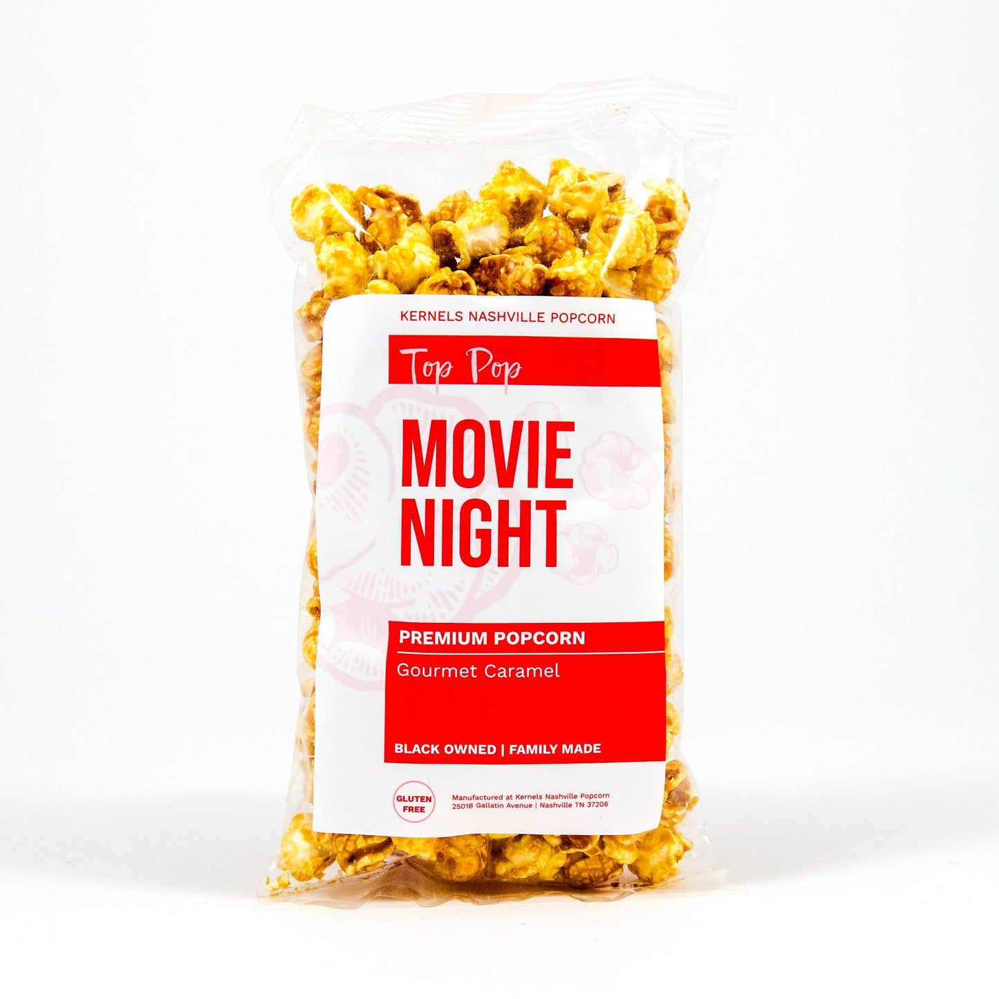 Kernels Popcorn