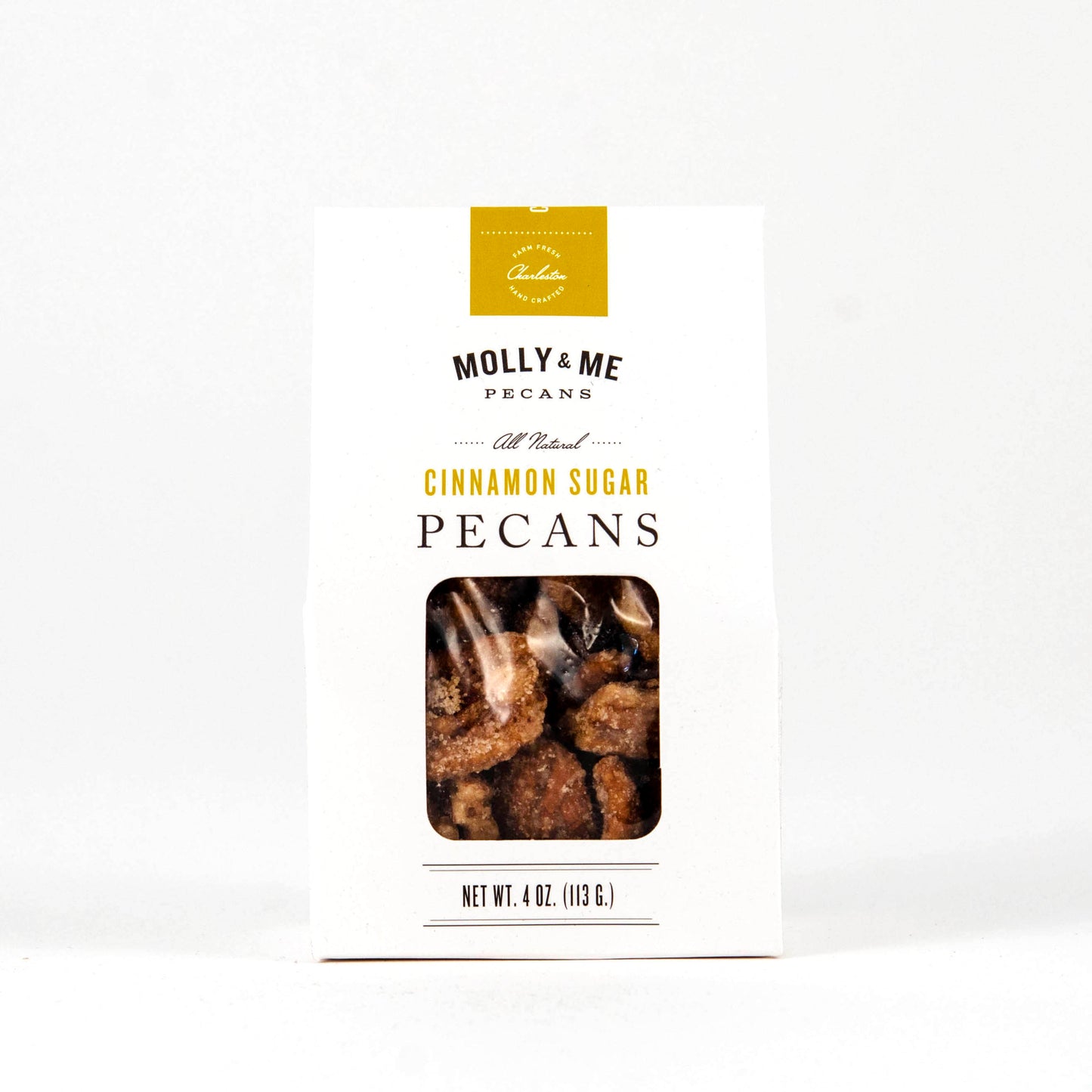 Molly & Me Pecans