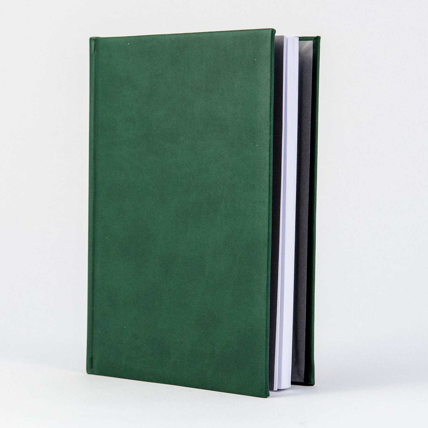 Evergreen Symphony Journal 8x5