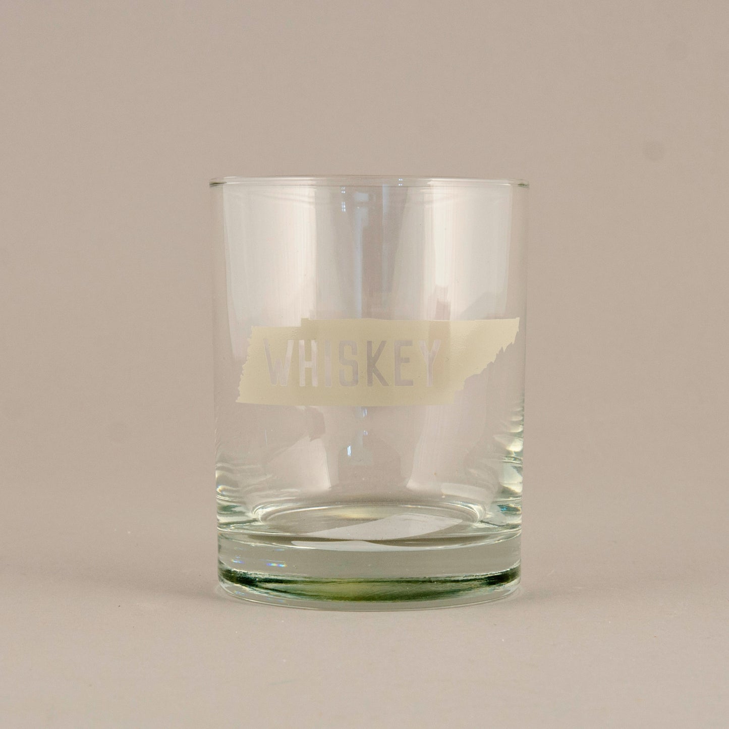 Tennessee Whiskey Tumbler