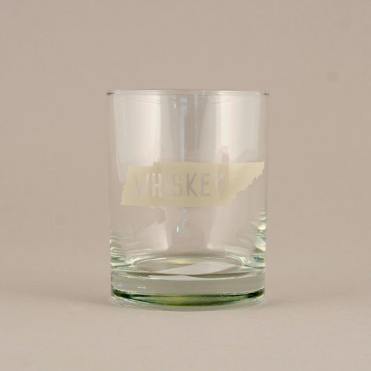 Tennessee Whiskey Tumbler