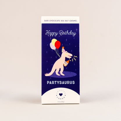 Sweeter Cards Chocolate Bar
