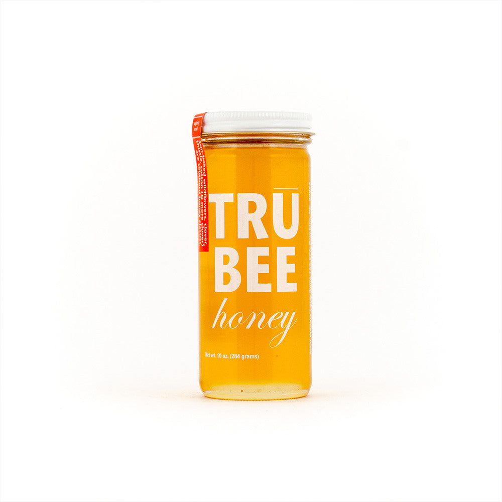 Trubee Raw Honey