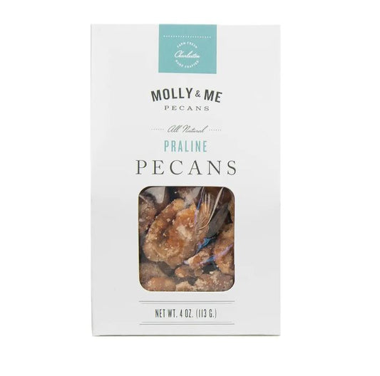 Molly & Me Pecans