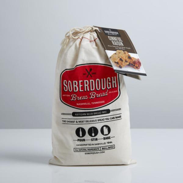 Soberdough Brew Bread Mixes