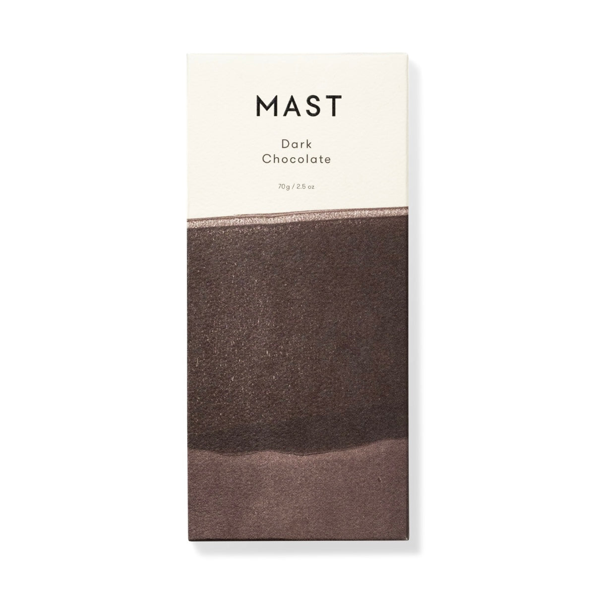 Mast Chocolate