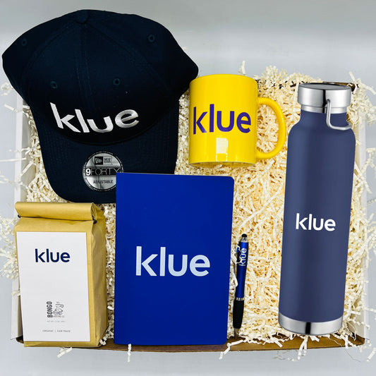 Klue Gift Set