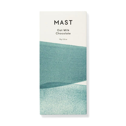 Mast Chocolate