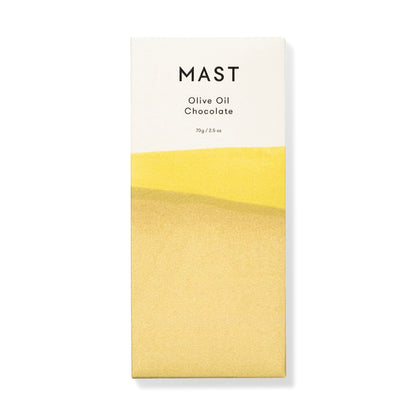 Mast Chocolate